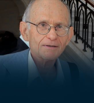 Joel Faintuch