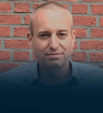 Joris Vlieghe