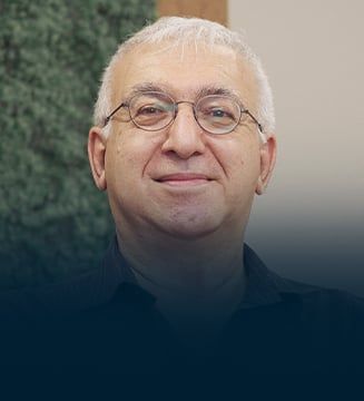 José Roberto Ferro