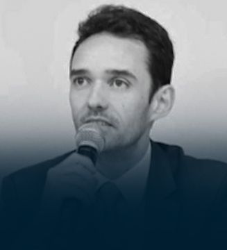 Marcio Faria