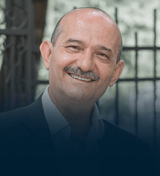Nivaldo Barroso de Pinho