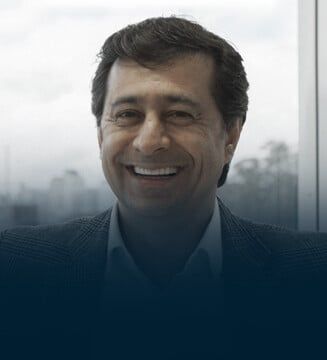 Robson Camargo