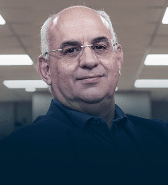 Edgar Nunes de Moraes
