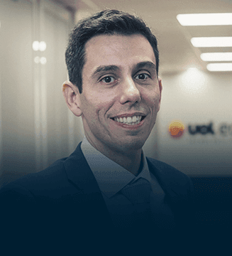 Marco Antônio Rodrigues