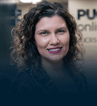 Rochele Paz Fonseca