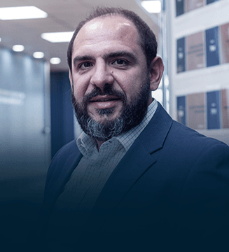 Geraldo Fonseca