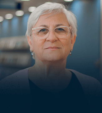 Angela Soligo
