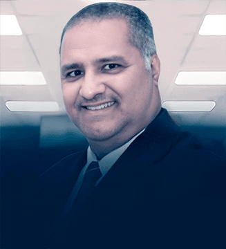 Luiz Fernando Xavier