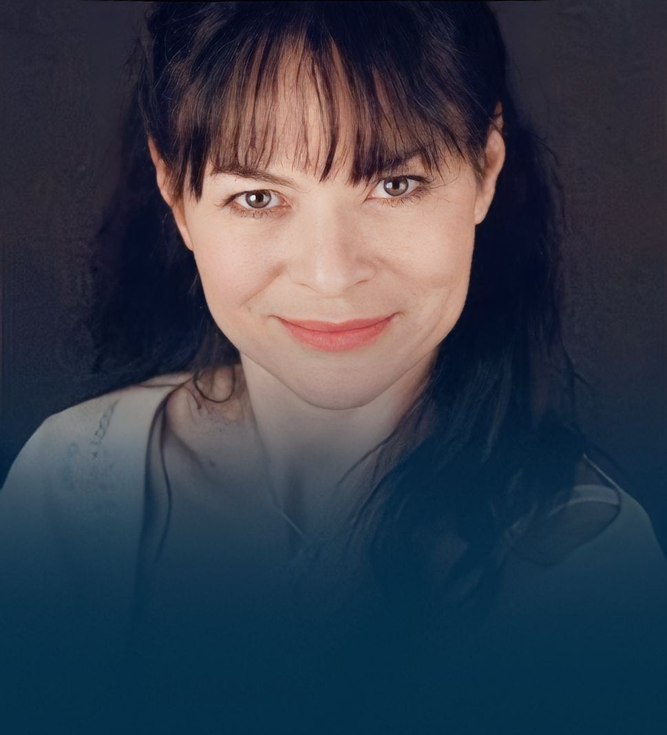 Susie Hodge