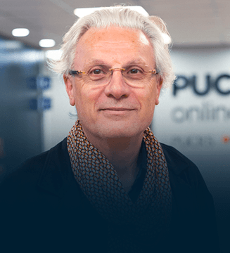 Bernard Chervet