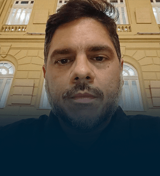 Andre Luiz Mendes Pereira