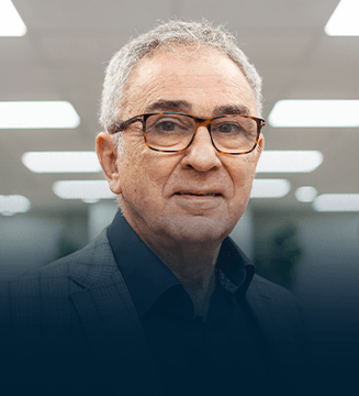 Roberto Giugliani