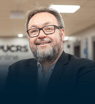 Cesar Aparecido Nunes