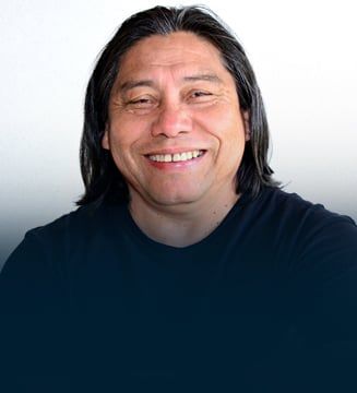 Daniel Munduruku