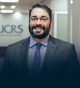 Alexandre Correa da Cruz