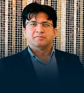 Qaisar Iqbal