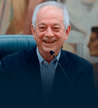 Carlos Morelli Tucci