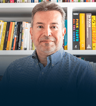 Carlos Parente