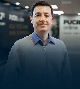 Paulo Rosenblatt