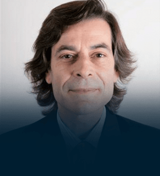 Luís Bragança