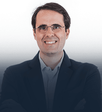 Jorge Morais Carvalho