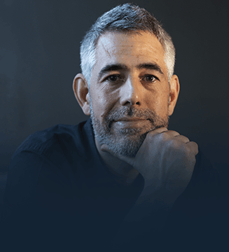 Nino Carvalho