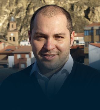 Pablo Jose Rivera Vargas