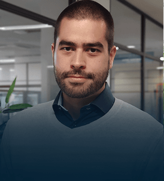 Pedro Vieweger