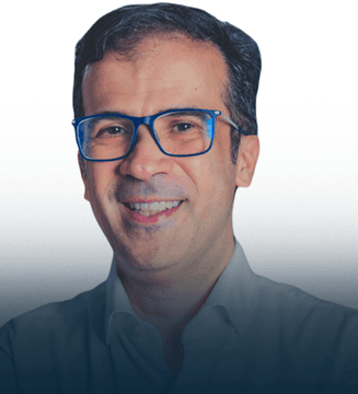 Luis Goulart
