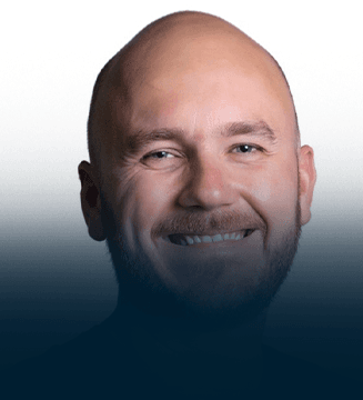 Daniel Gandolfi