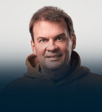 Sergio Gordilho