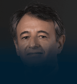 Gerson Branco