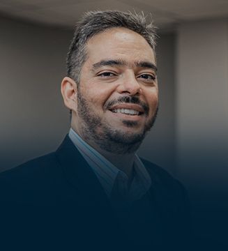 Weber Cláudio Francisco Nunes da Silva
