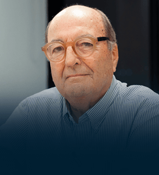 Bernard Rangé