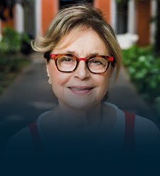 Maria Teresa Eglér Mantoan