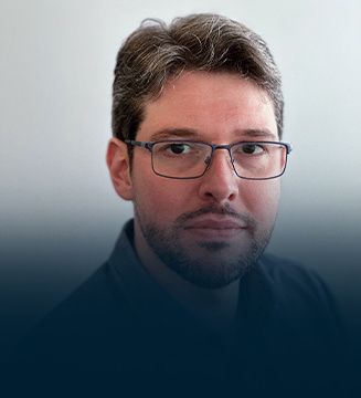 Márcio Englert Barbosa
