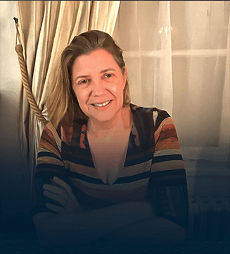 Ana Lúcia Souza de Freitas