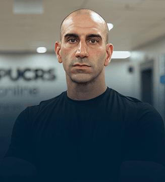 Léo Farah