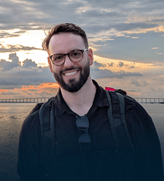 João Ricardo Nickenig Vissoci