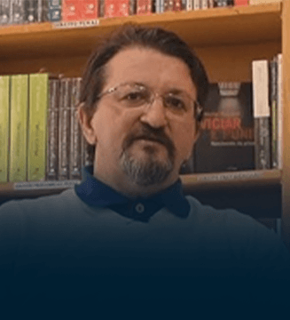 Paulo César Carbonari