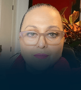 Márcia Andréa Schmidt da Silva