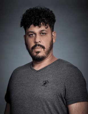 Alexandre Vieira