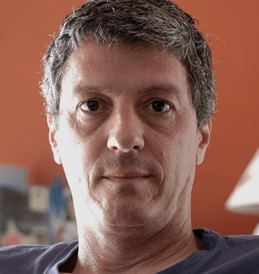 Carlos Fonseca Vicente