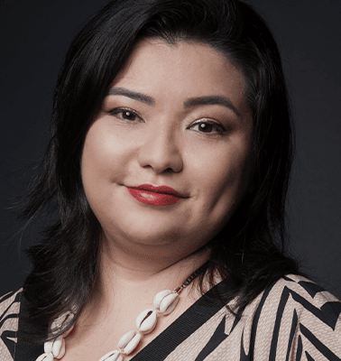 Stephanie Watanabe
