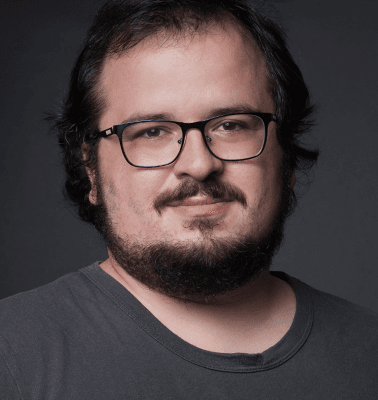 Gilles Pedroza Leite