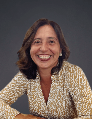 Inez Murad