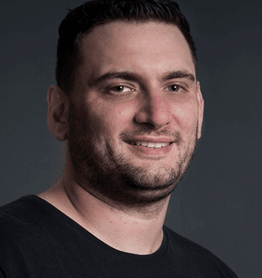 Daniel Faulin