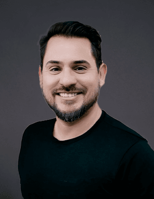 Jesse Guimarães