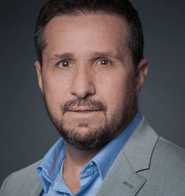 Marcos Batista