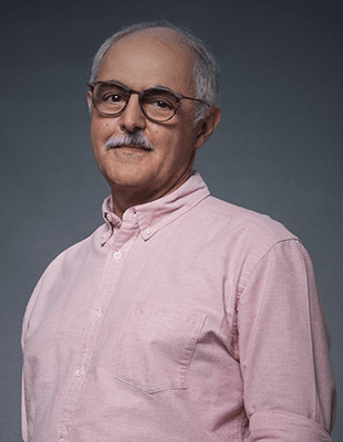 José Roberto Sadek